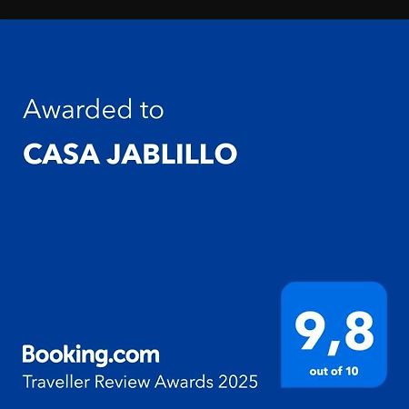 Appartamento Casa Jablillo Costa Teguise Esterno foto