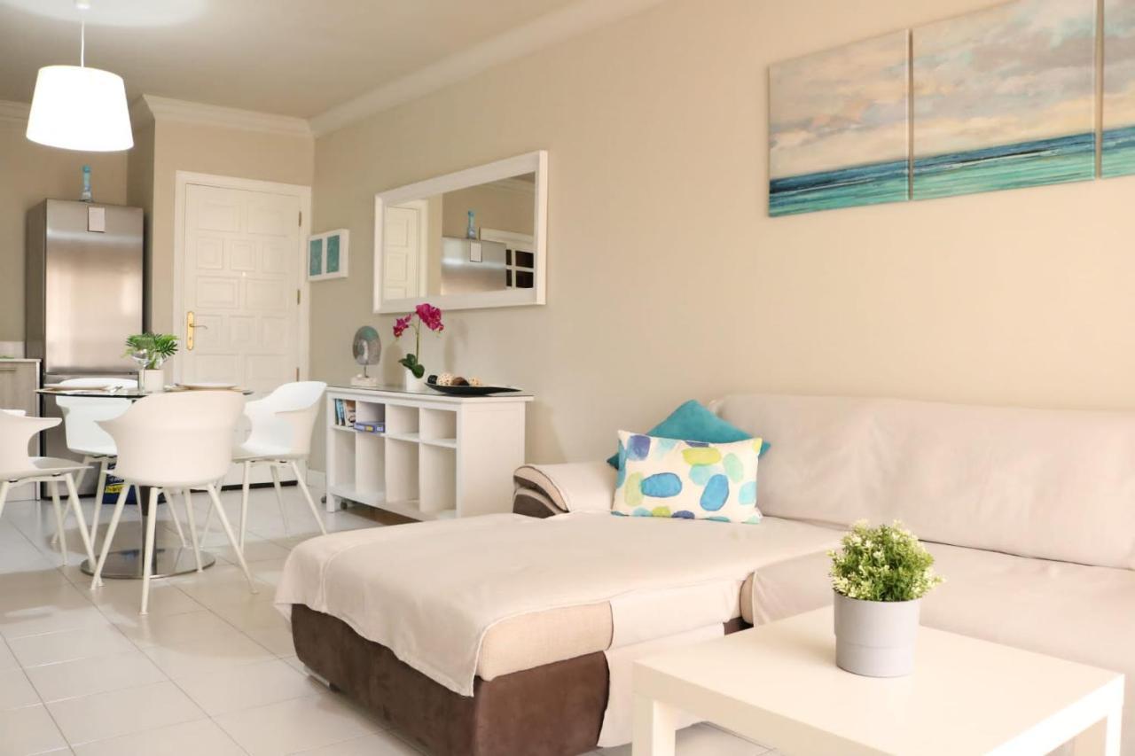 Appartamento Casa Jablillo Costa Teguise Esterno foto