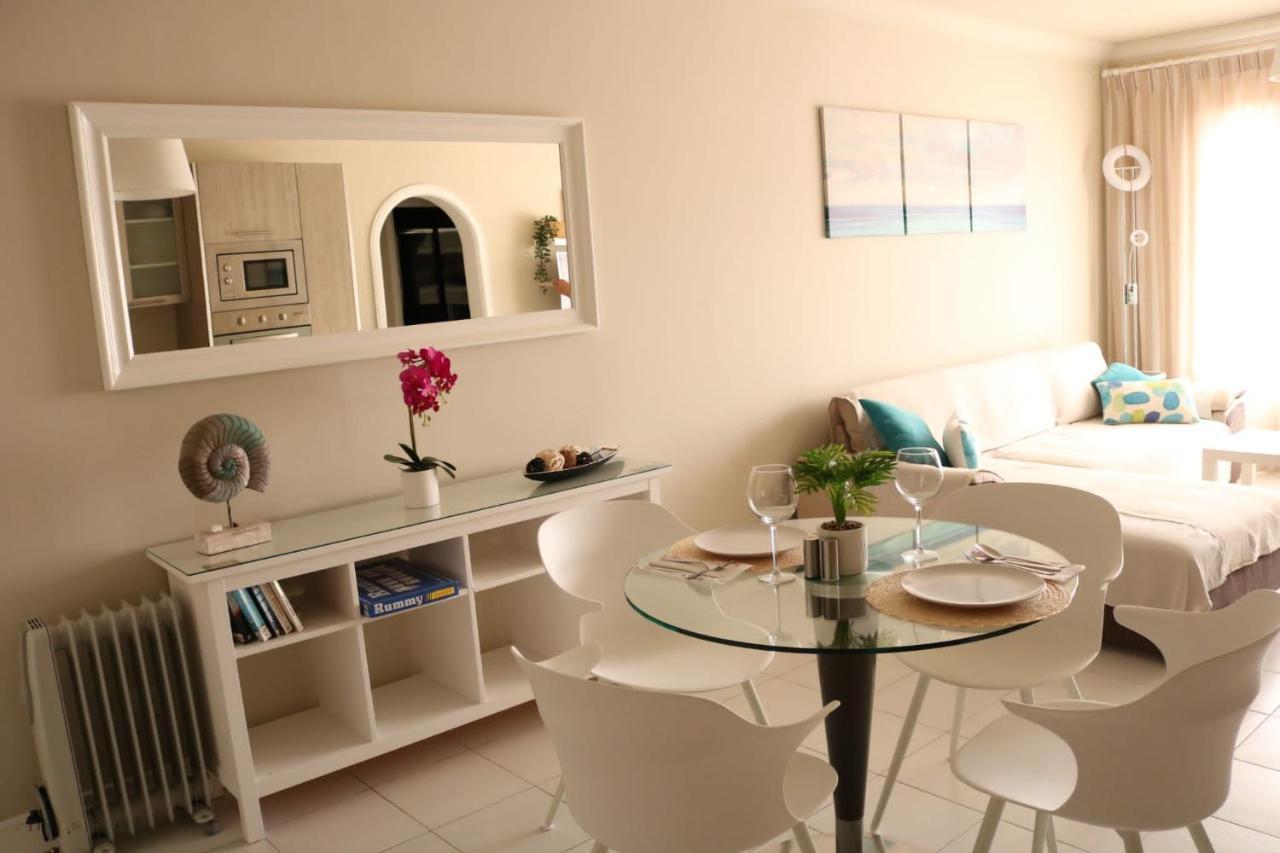 Appartamento Casa Jablillo Costa Teguise Esterno foto