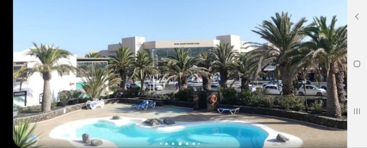 Appartamento Casa Jablillo Costa Teguise Esterno foto